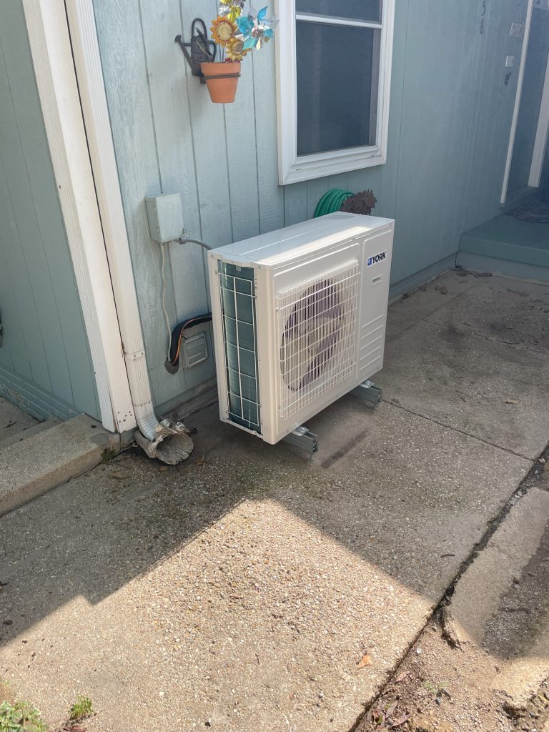 HVAC in Missouri HVAC in Missouri