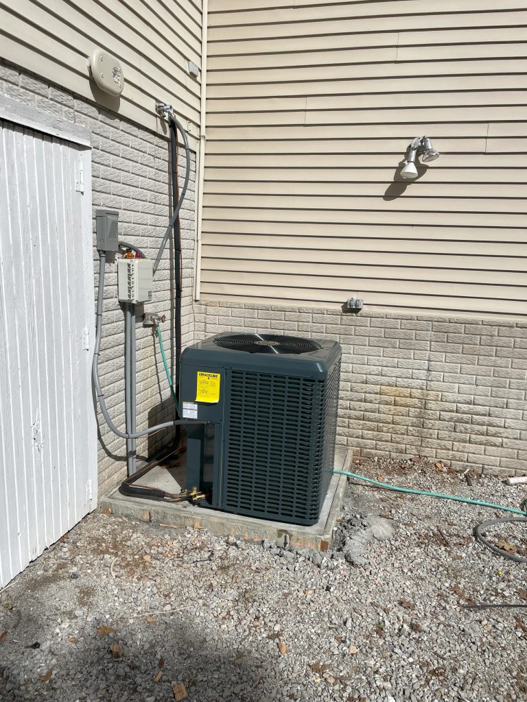 HVAC in Missouri HVAC in Missouri