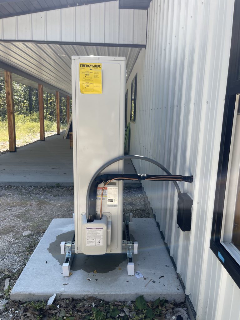 HVAC in Missouri HVAC in Missouri