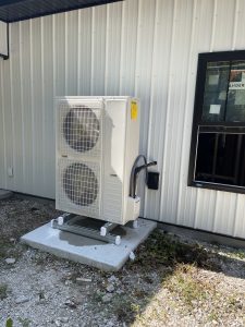 HVAC in Missouri